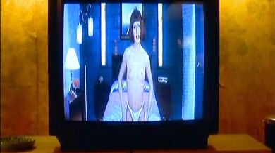 The Hunger scene 12