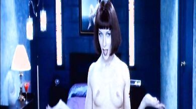 The Hunger scene 12