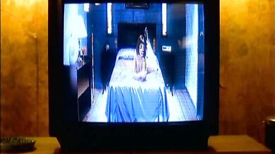 The Hunger scene 12