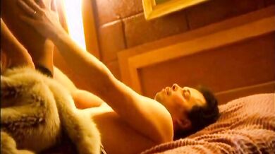The Hunger scene 13