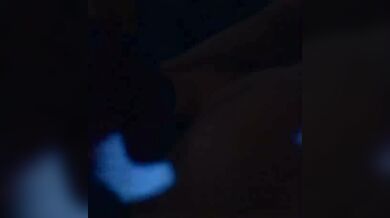 The Hunger scene 13