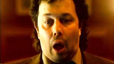 The Hunger scene 14
