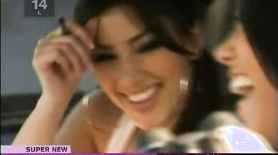 Entertainment Tonight scene 13