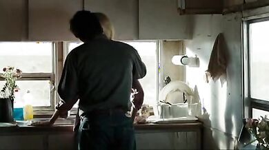 The Burning Plain scene THREE