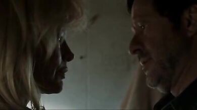 The Burning Plain scene THREE