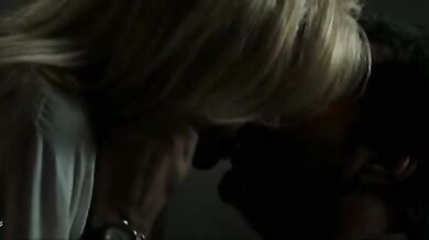 The Burning Plain scene 4