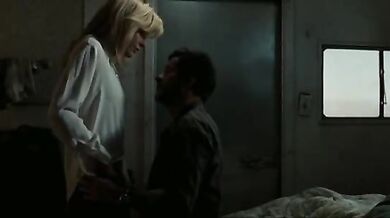 The Burning Plain scene 4