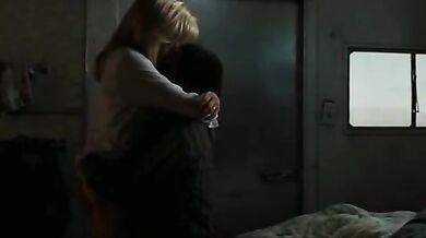 The Burning Plain scene 4