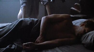 Nine 1/2 Weeks scene 2