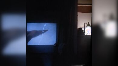 Nine 1/2 Weeks scene 5
