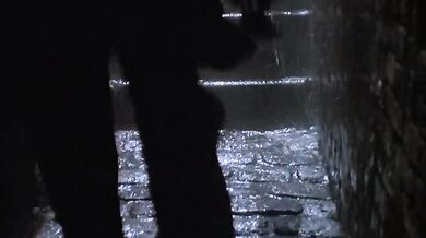Nine 1/2 Weeks scene 6