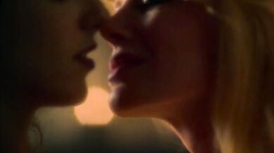 Bad Blood scene TWO