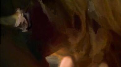 Bad Blood scene TWO