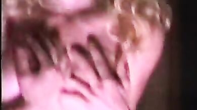 Lap Dancing scene TWO