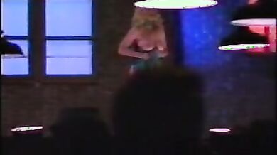 Lap Dancing scene TWO