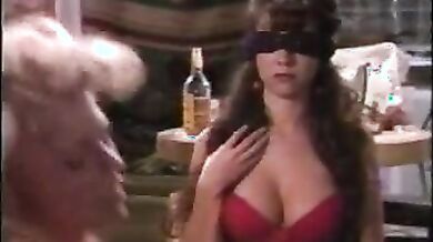Lap Dancing scene 3