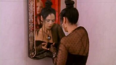 Sex and the City scene Twenty