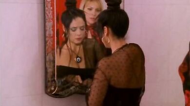 Sex and the City scene Twenty