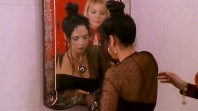 Sex and the City scene Twenty