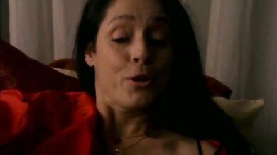 Sex and the City scene Twenty one