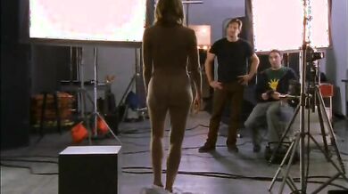 Sex and the City scene 22