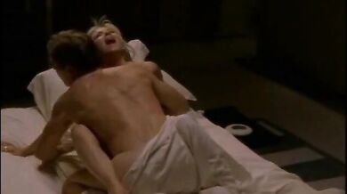 Sex and the Town scene 23