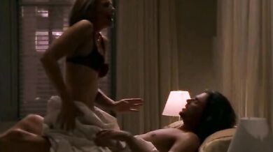 Sex and the City scene 26