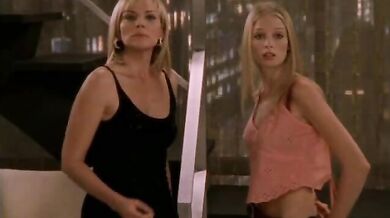 Sex and the Town scene 27