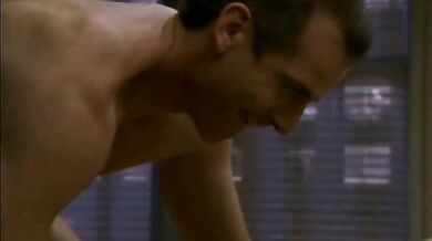 Sex and the Town scene Thirty