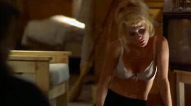 Bad Blood scene THREE