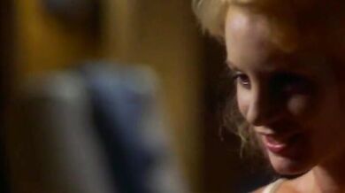 Bad Blood scene THREE