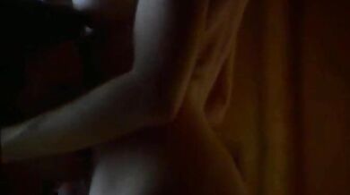 Bad Blood scene THREE