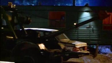 Bad Blood scene 4