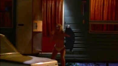 Bad Blood scene 4
