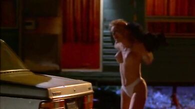 Bad Blood scene 4
