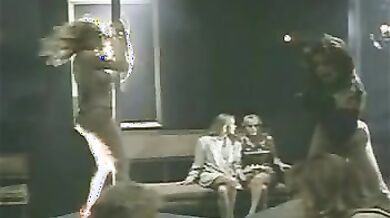 Erotic Confessions scene TWO