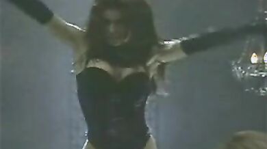 Erotic Confessions scene TWO