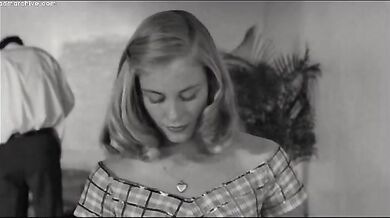 The Last Picture Show scene 6