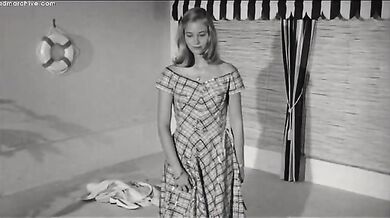 The Last Picture Show scene 6