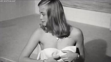 The Last Picture Show scene 6
