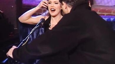 Howard Stern scene 7