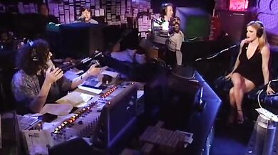 Howard Stern scene 7