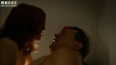 Kymmenen Riivinrautaa scene 2