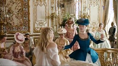 Marie Antoinette