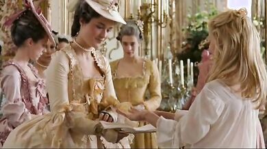 Marie Antoinette