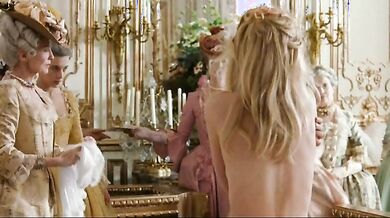 Marie Antoinette