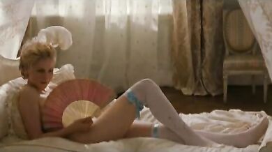 Marie Antoinette scene TWO