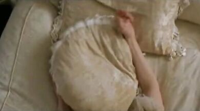 Marie Antoinette scene TWO