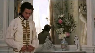 Marie Antoinette scene TWO