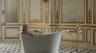 Marie Antoinette scene 3